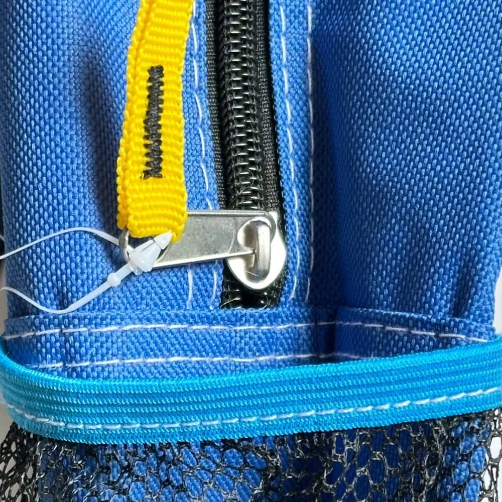Pokemon Gotta Catch ‘Em Reflective 3D Knapsack Bag Backpack Charmander 2016 Flaw